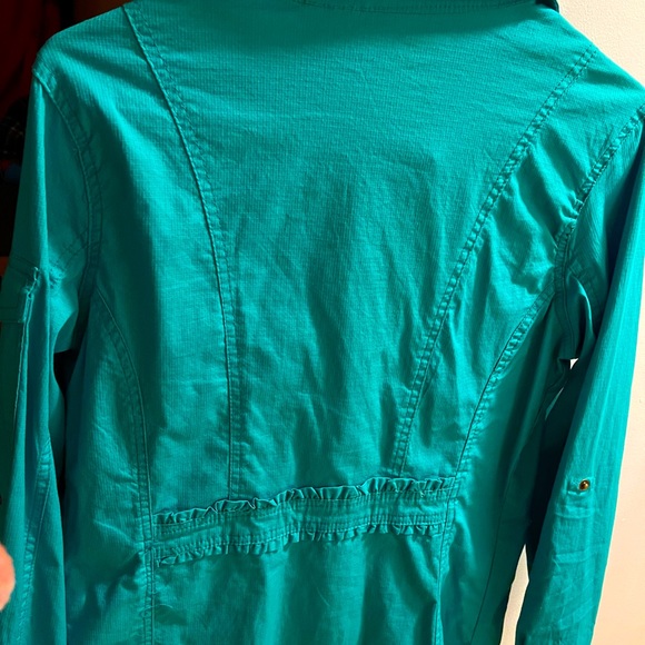 Jacket - Picture 3 of 6